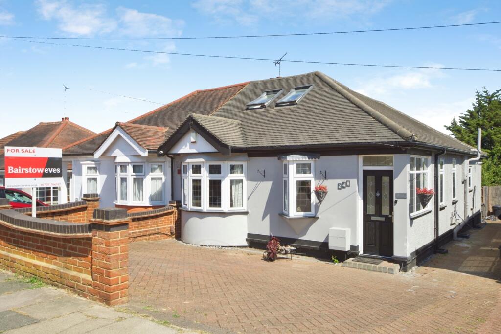 Main image of property: Havering Road, Romford, RM1