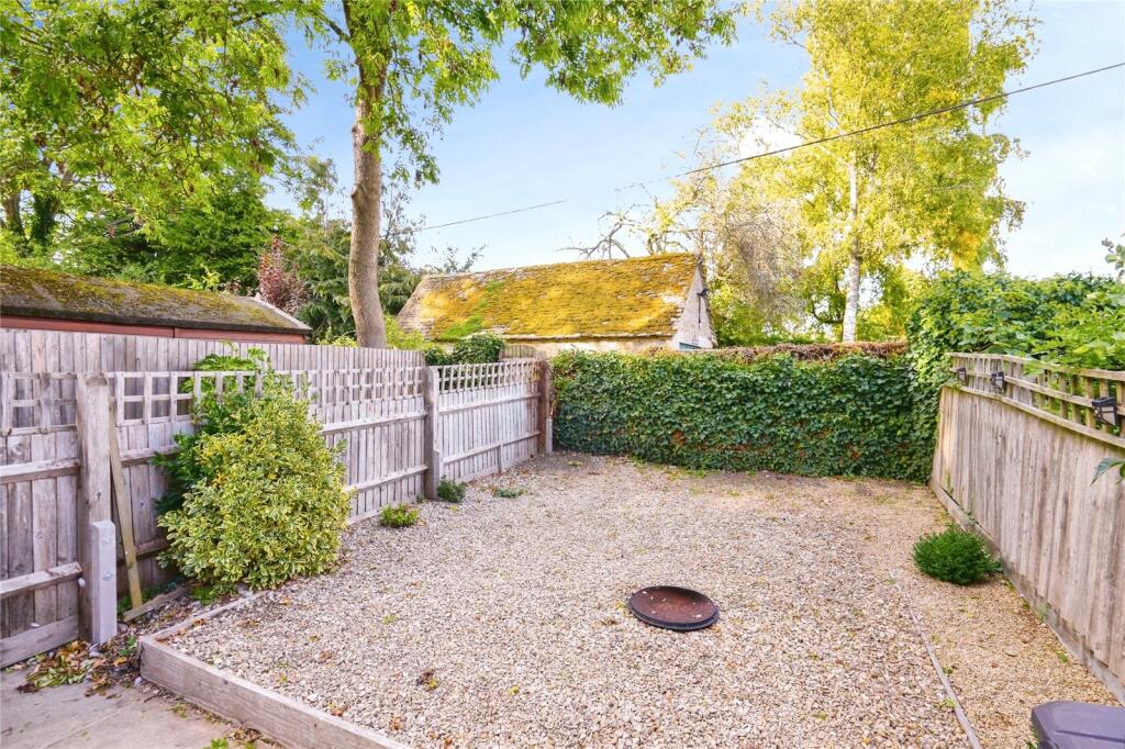 House in Oxford - View 3