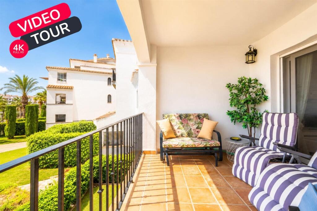Main image of property: Murcia, La Torre Golf Resort