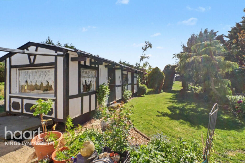 Main image of property: Dexter Road, King's Lynn