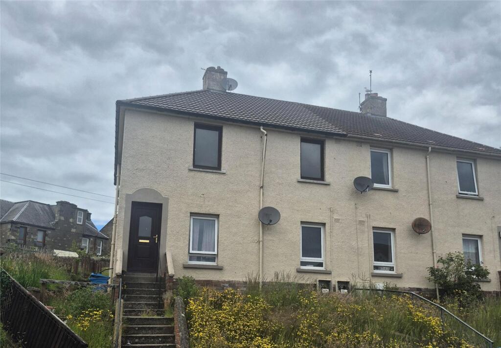Main image of property: Cook Street, Dysart, Kirkcaldy, KY1