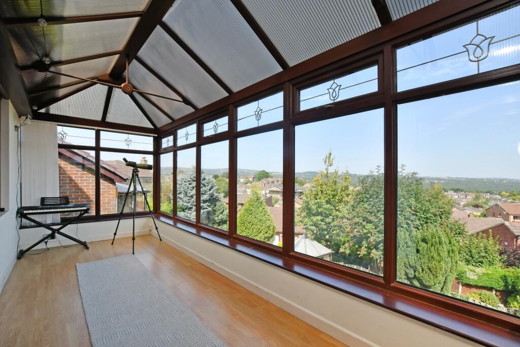 House in Sheffield, South Yorkshire - View 6