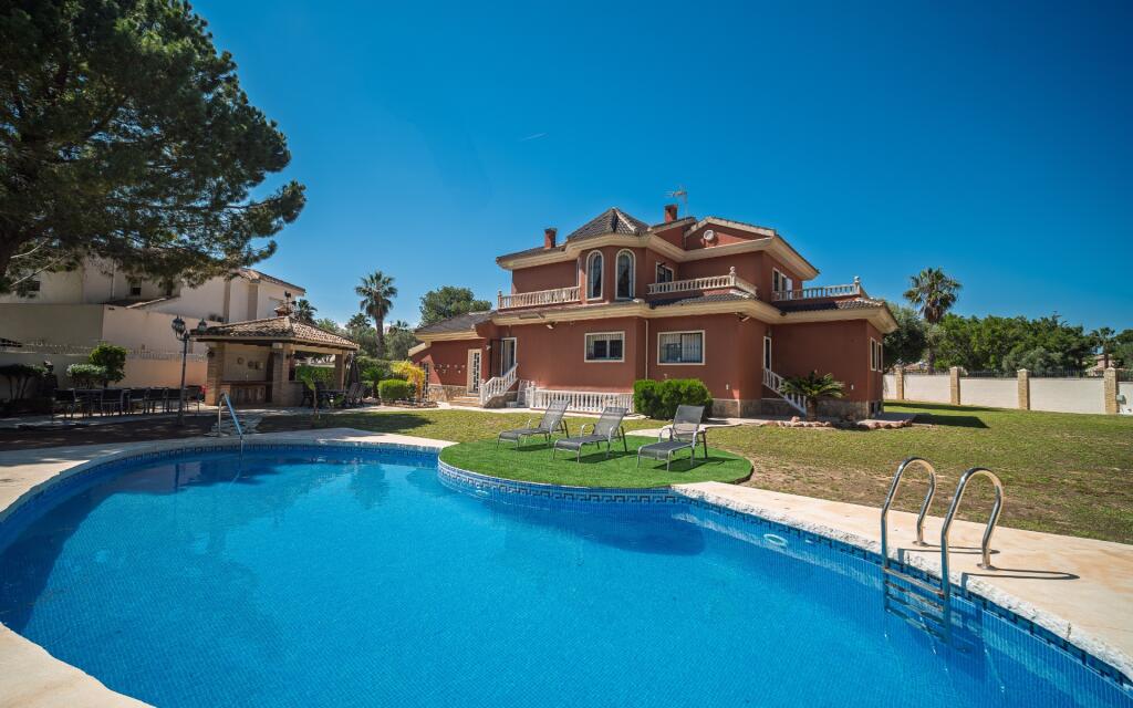 Main image of property: Valencia, Alicante, Ciudad Quesada