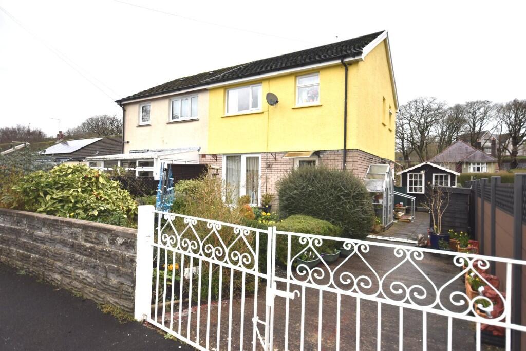 Main image of property: Glanyrafon, Cenarth. SA38 9JR