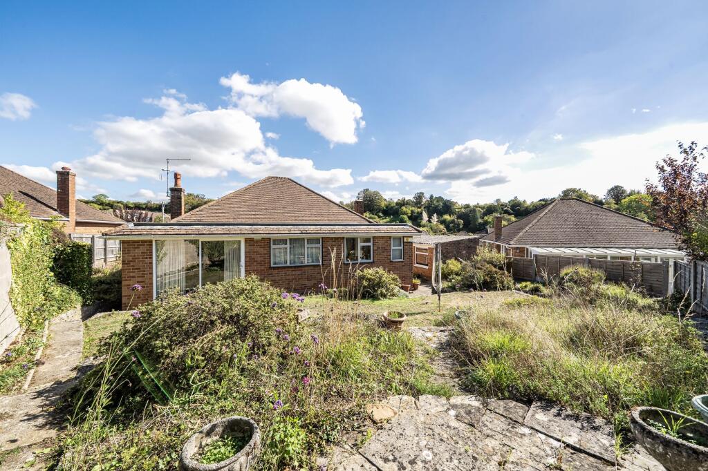 Balmoral Road, Salisbury, SP1 photo 3