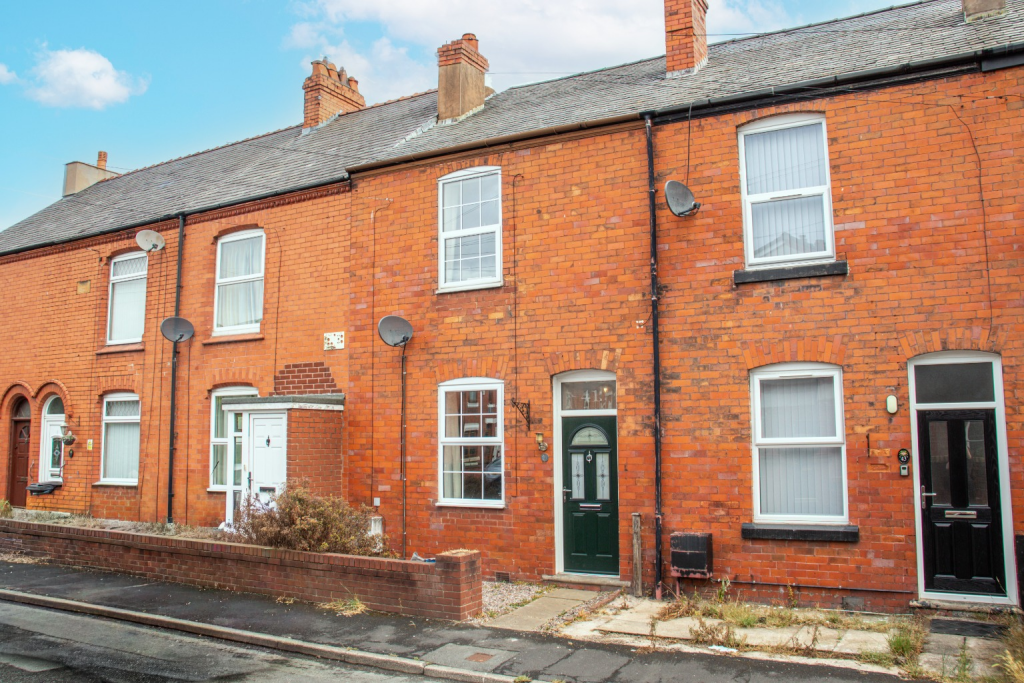 Main image of property: Dundas Street, Queensferry, Deeside, Flintshire, CH5 1SZ