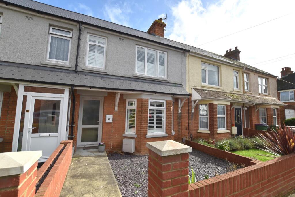 Main image of property: Weymouth Road, Folkestone