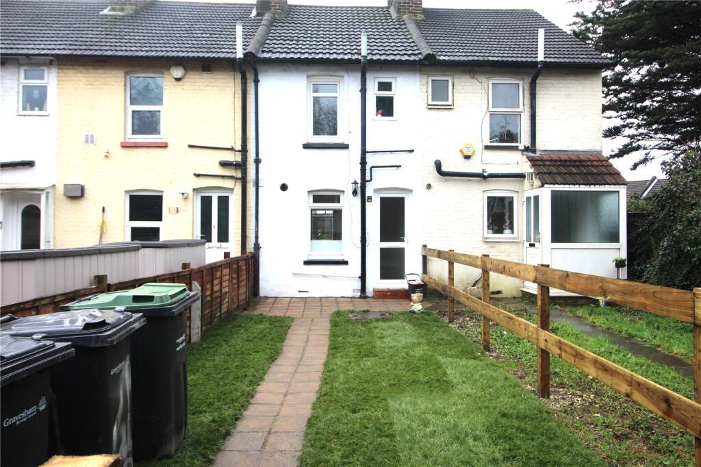 Main image of property: Stonebridge Road, Northfleet, Gravesend, Kent, DA11