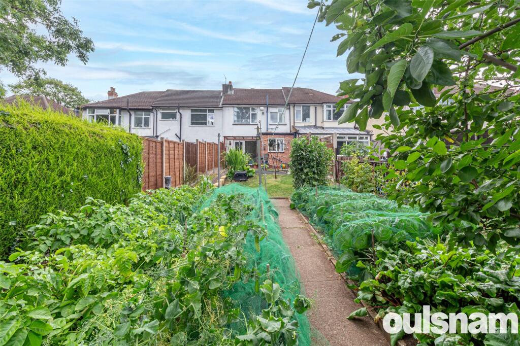 Hill Bank Road, Kings Norton, Birmingham, West Midlands, B38 photo 2