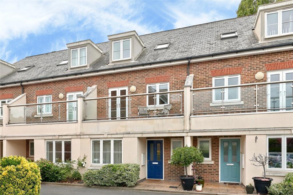 Main image of property: St. Francis Place, London, SW12