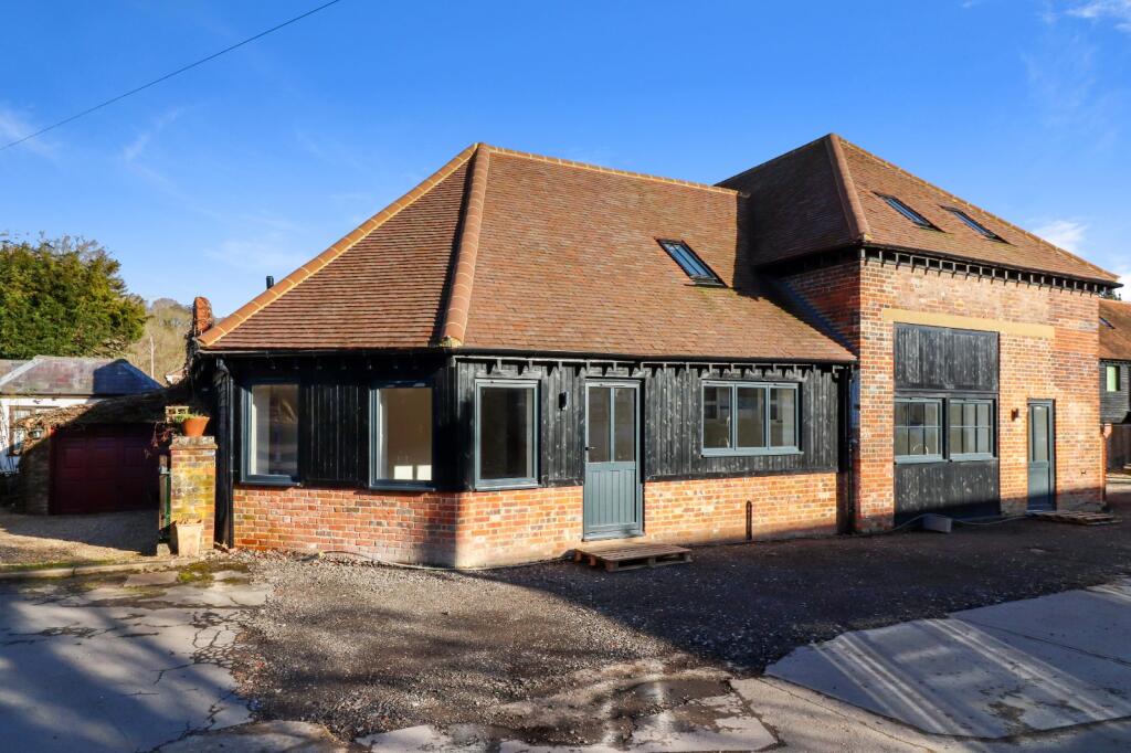 Main image of property: Bury Farm Courtyard, Pednor Road, Buckinghamshire, HP5