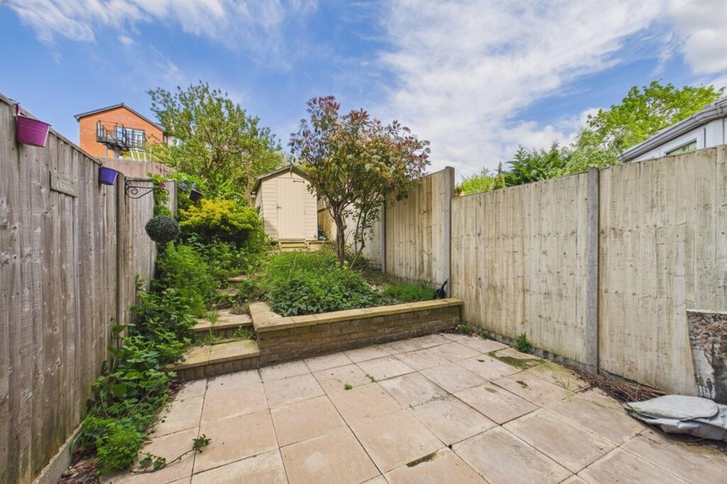 House in Reading - View 4