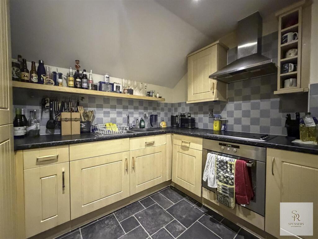 Apartment in Hemel Hempstead - More