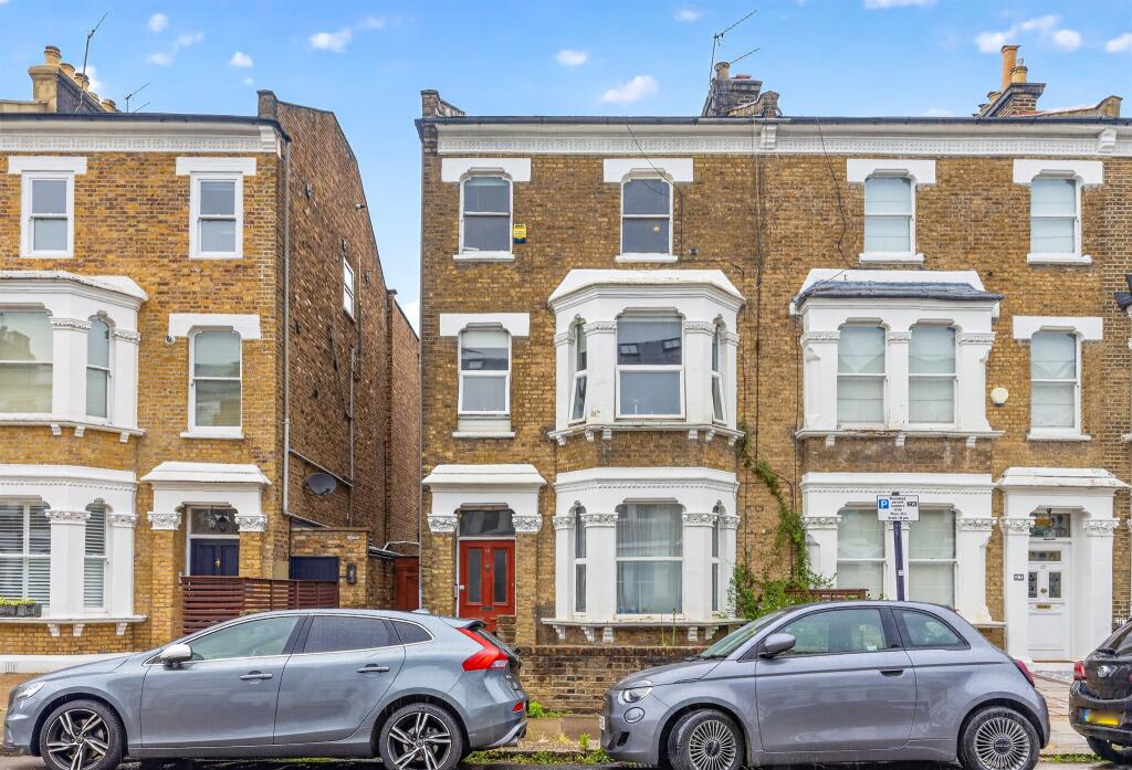 Main image of property: Arlington Gardens, London