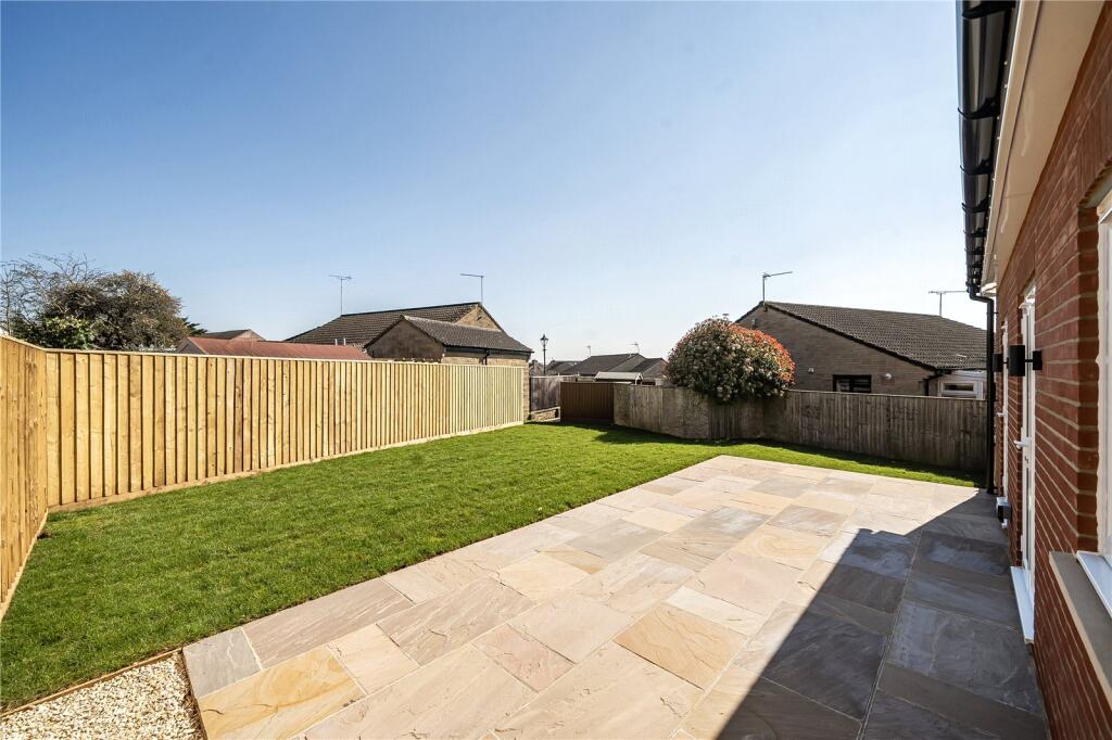 Additional image 17 of White Mead, Yeovil, Somerset, BA21