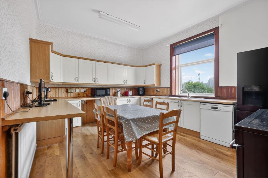 House in Kilmarnock - More