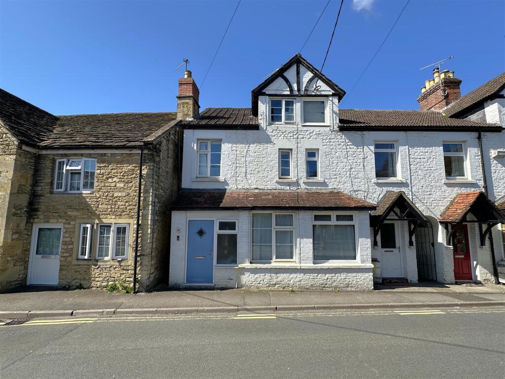 Main image of property: Lowden, Chippenham