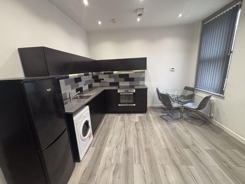 Main image of property: St. Thomas Street, Sunderland