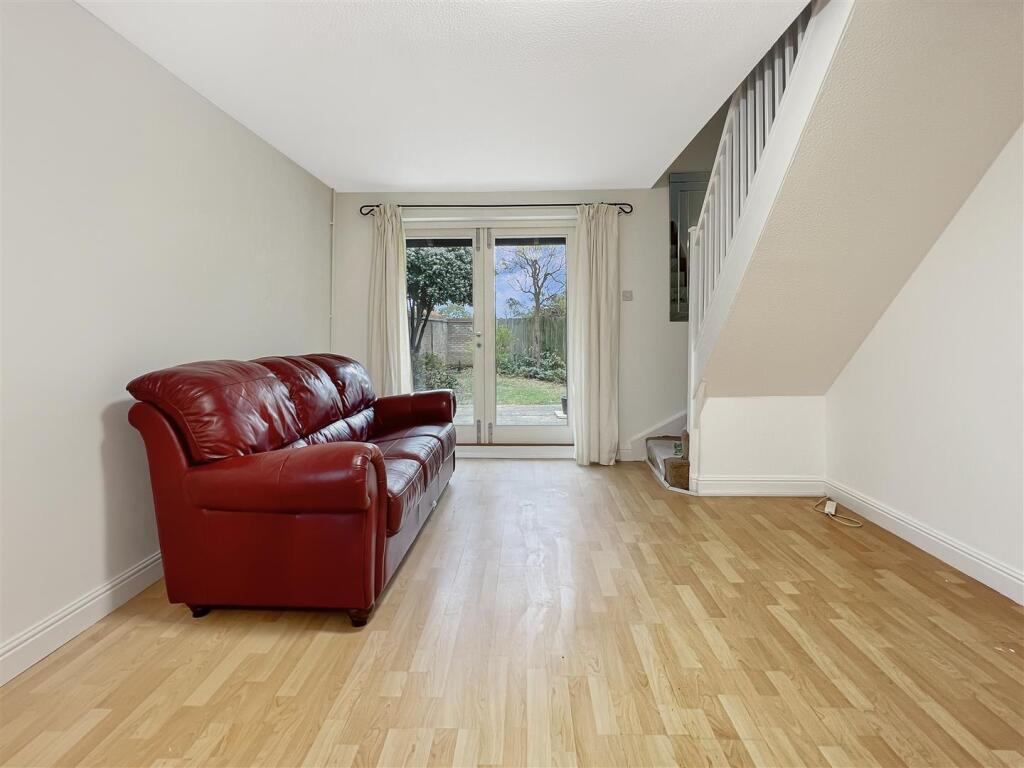 House in Cambridge - View 5