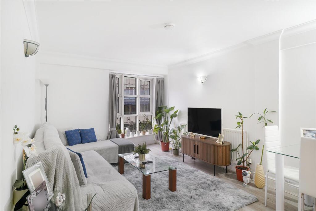 Main image of property: Lisson Grove, London