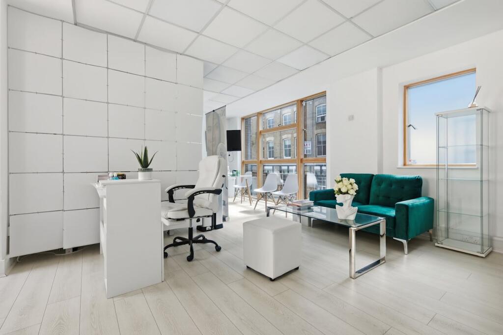 Main image of property: 13 Provost Street, Shoreditch, London, N1 7NH