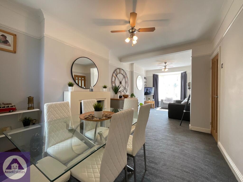 House in Newport - View 5