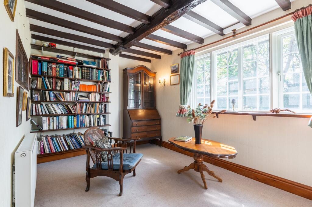 Additional image 23 of Henley Road, Ullenhall, Henley-in-Arden, B95