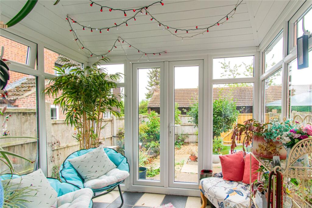 House in Reading - View 5