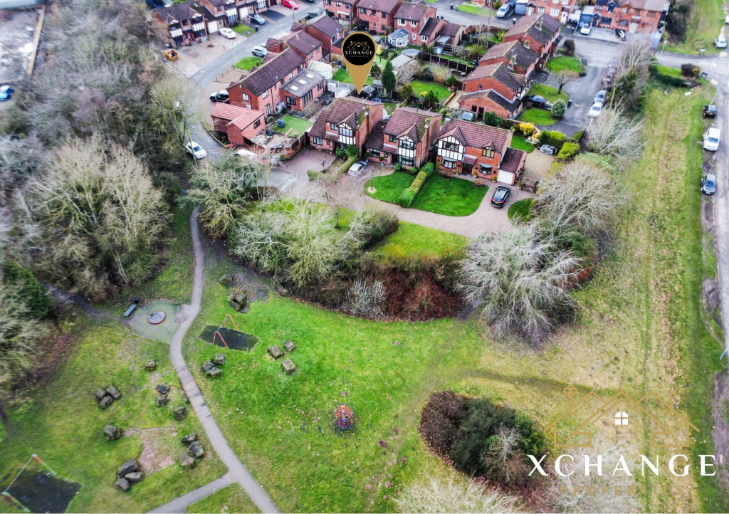 Main image of property: Orford Rise, Galley Common, CV10