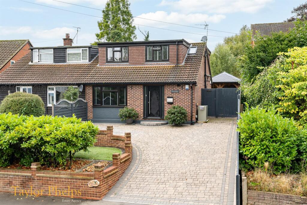 Main image of property: Colliers End