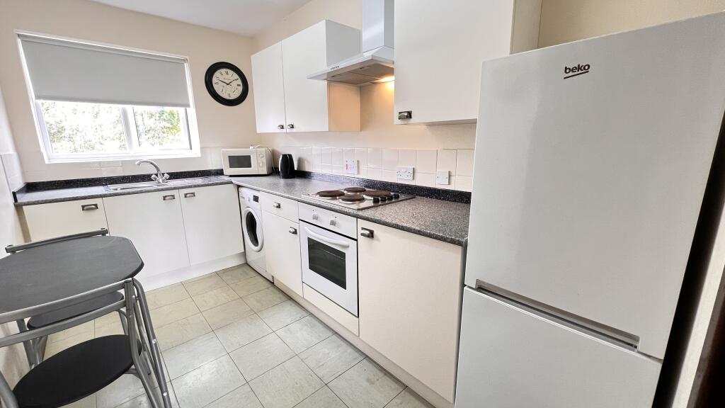 Apartment in Peterborough - More