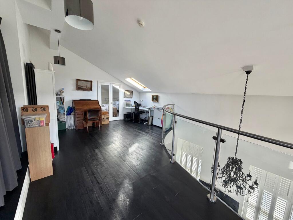 Additional image 22 of Airedale Mills, Bingley, BD16