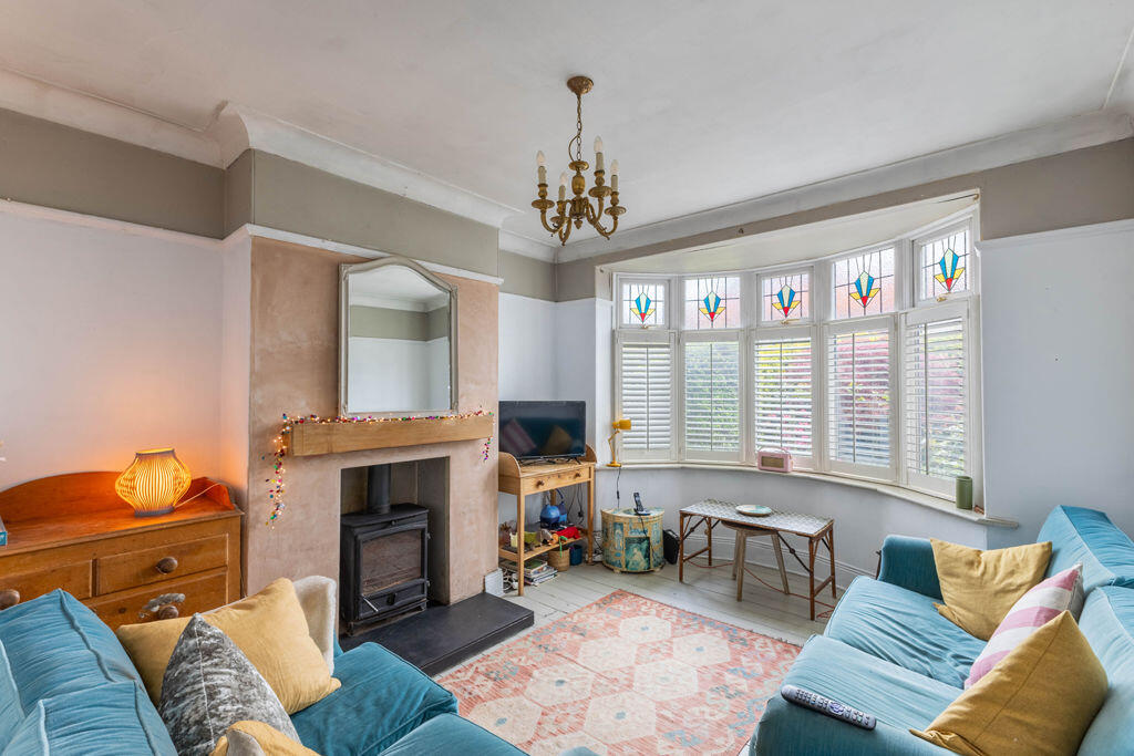 House in Newcastle upon Tyne, South Gosforth - View 2