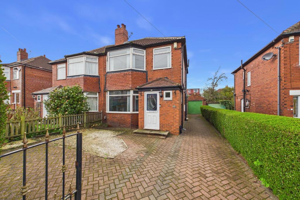 Main image of property: Cross Gates Avenue, Leeds, West Yorkshire, LS15