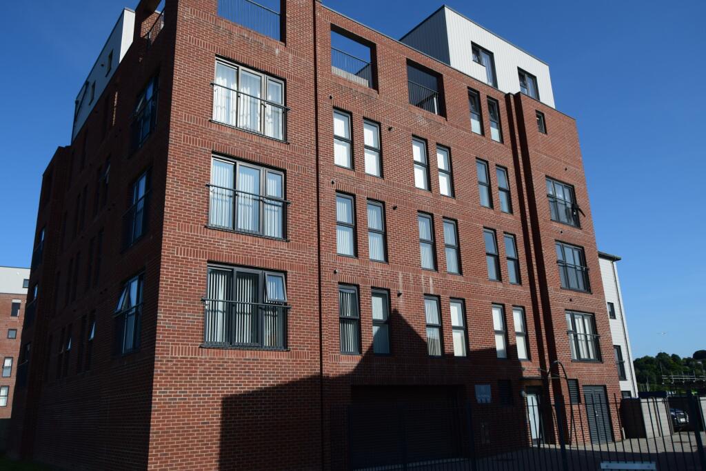 Main image of property: Taw Wharf, Barnstaple, EX31