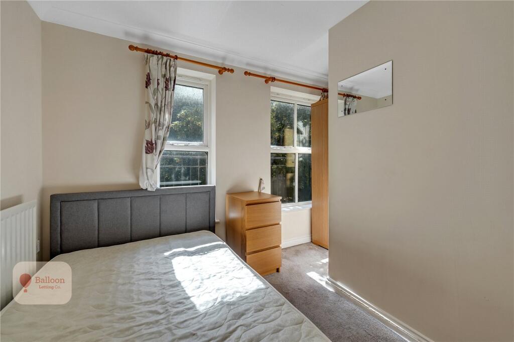 House in Bristol - More