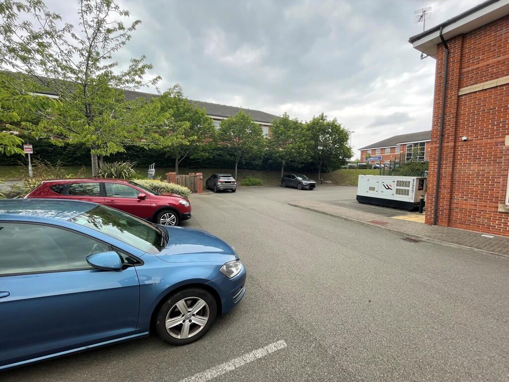 Car Park