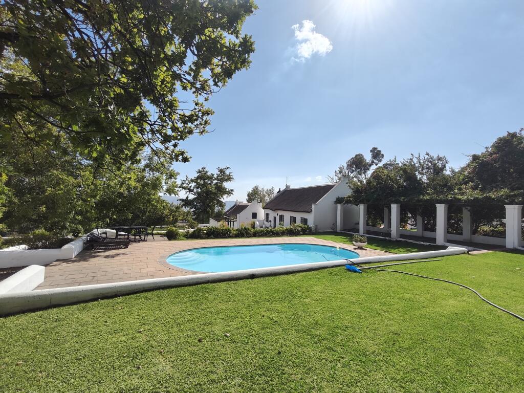 Main image of property: Western Cape, Tulbagh