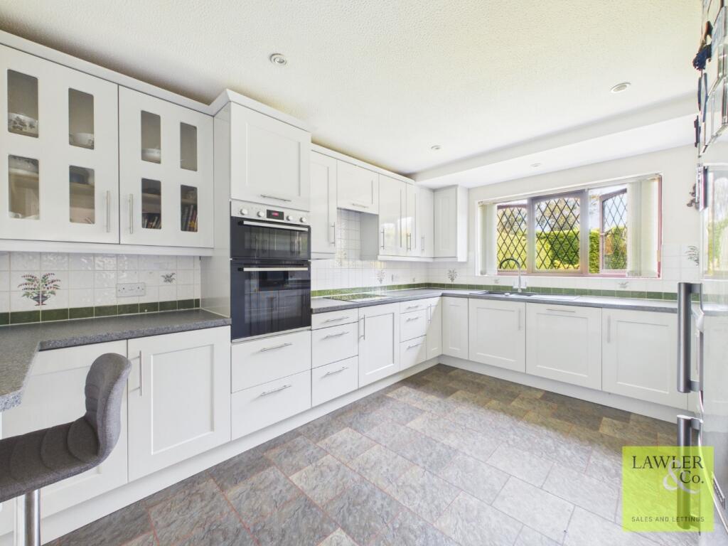 House in Poynton - View 4