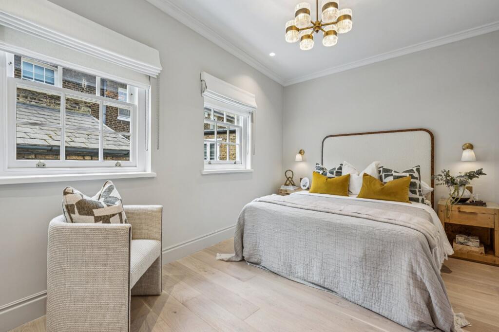 House in London - View 3