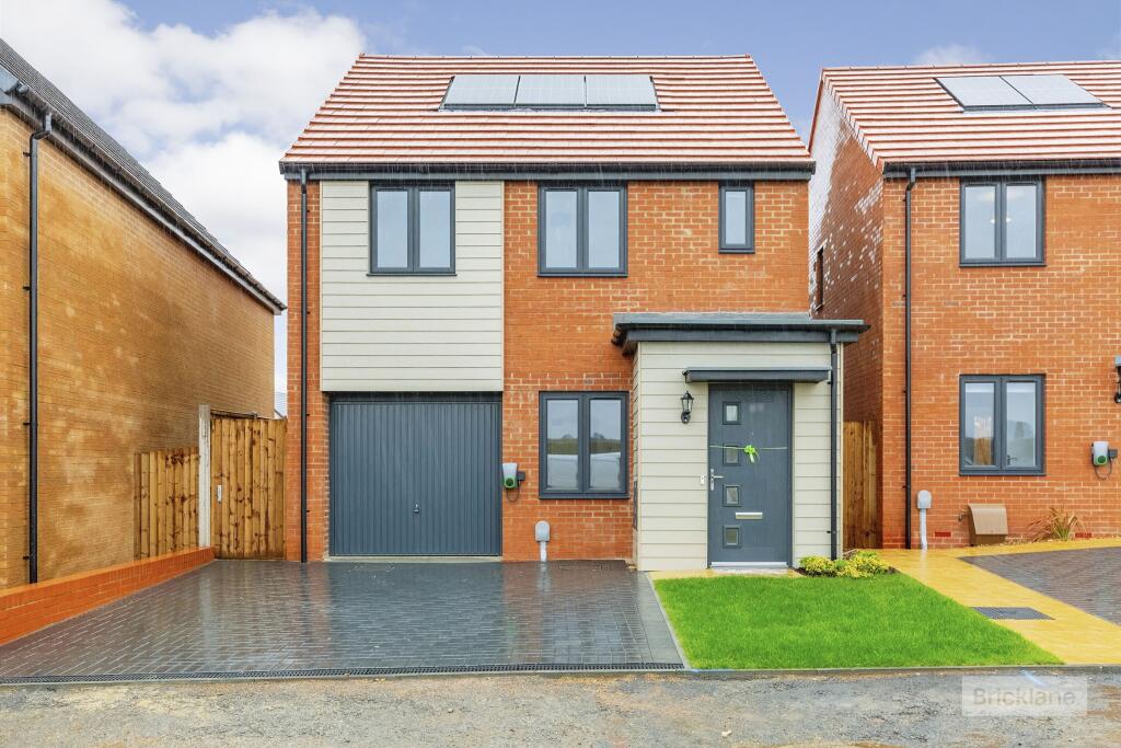 Main image of property: Mostyn Street, WELLINGBOROUGH
