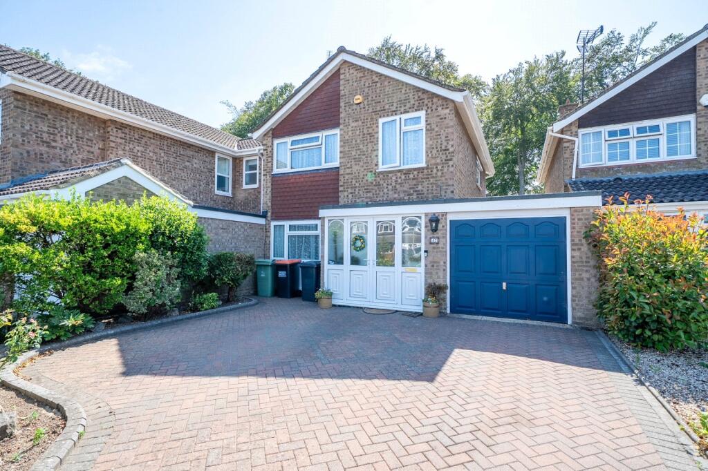 Main image of property: Weatherby, Dunstable, Bedfordshire, LU6