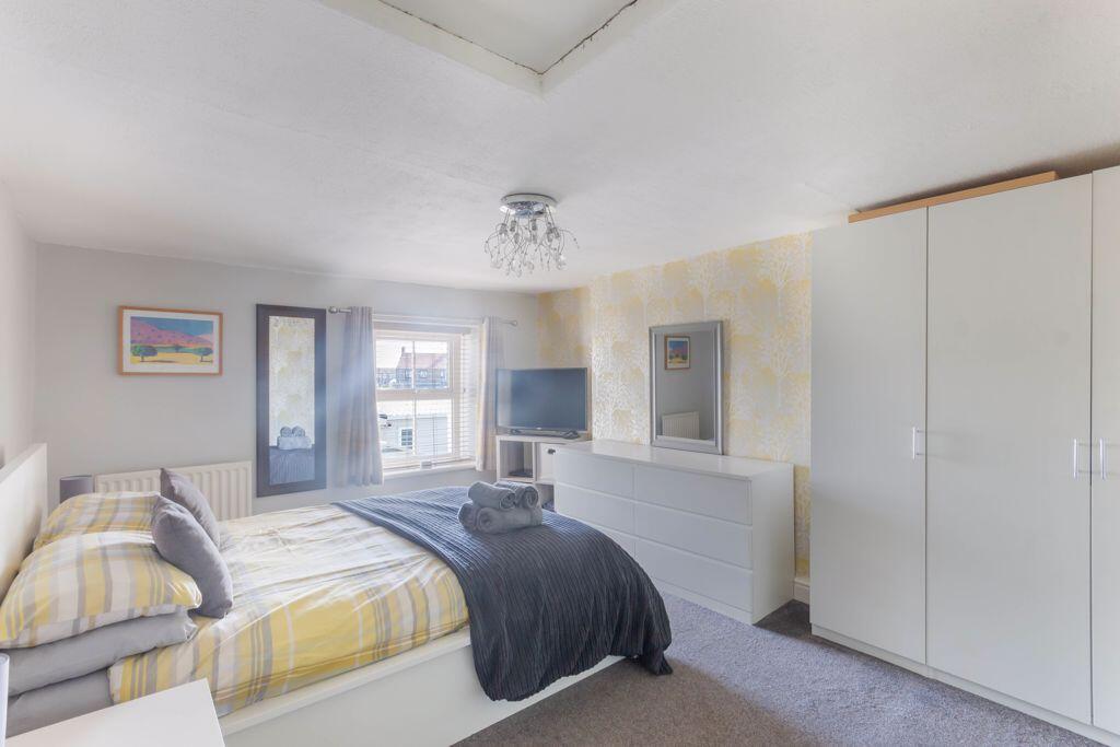 House in Seahouses, North Sunderland - View 5