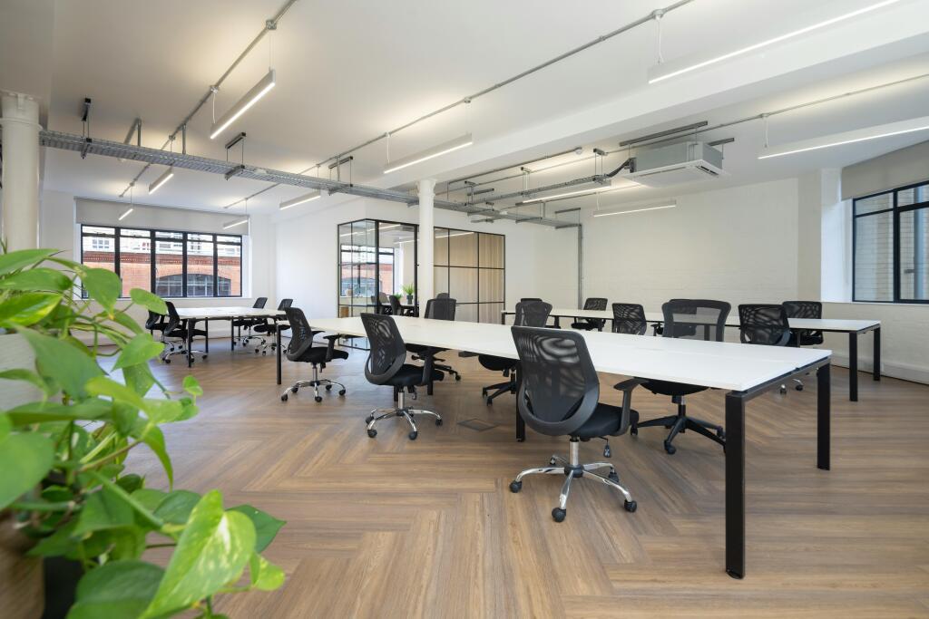 2nd Floor, 11-15 Emerald Street