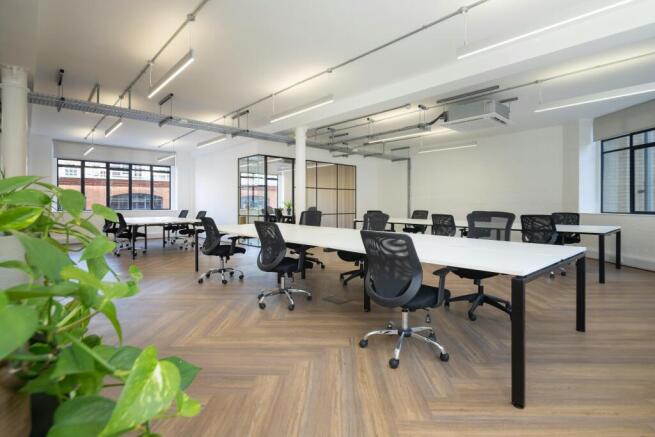 2nd Floor, 11-15 Emerald Street