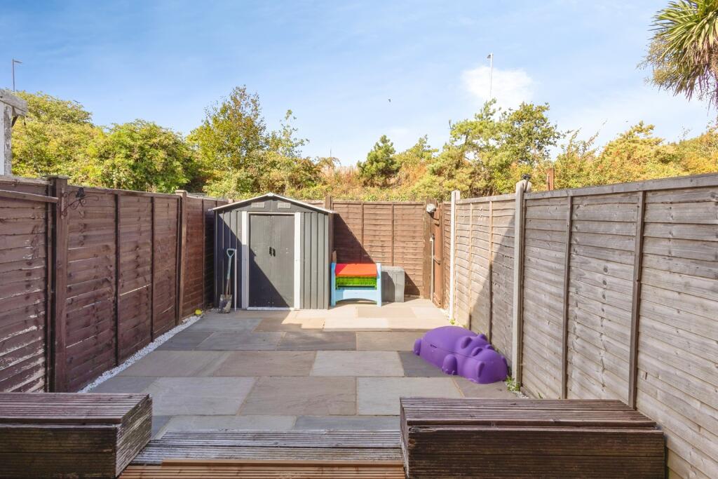 House in Portsmouth - View 4