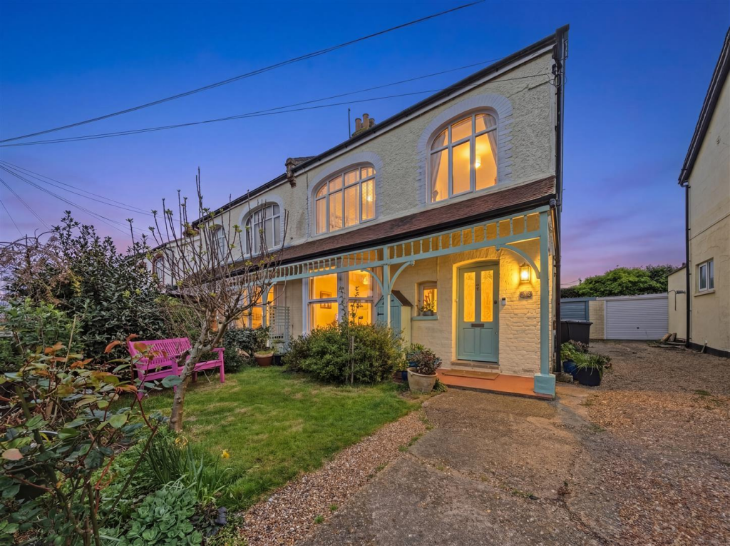Main image of property: Alma Road, Herne Bay