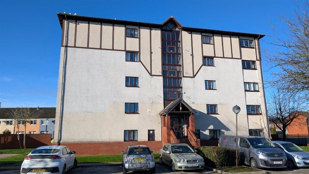 Main image of property: Cromer Place, Ingol, PRESTON