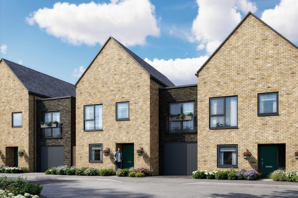 Main image of property: 
North Square, London Road, Harlow, Essex, CM17 9TW