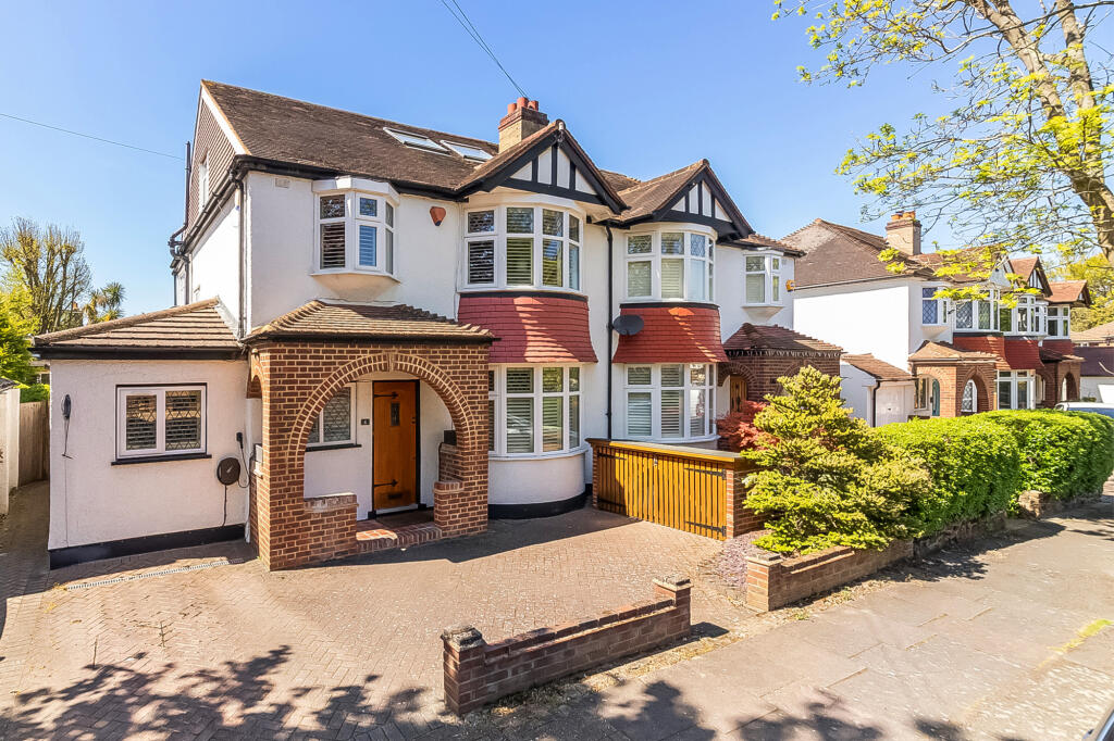 Main image of property: Falcon Avenue, Bromley, BR1